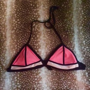 Triangle Bikini Top